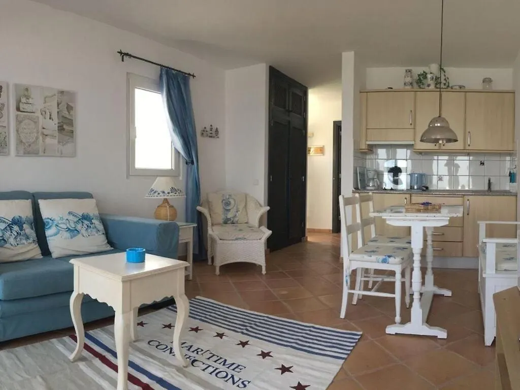 Apartment Penthouse Κόστα Κάλμα