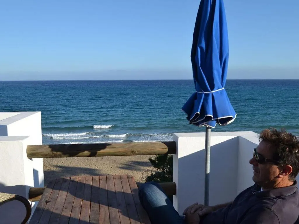 Apartment Penthouse Κόστα Κάλμα Ισπανία