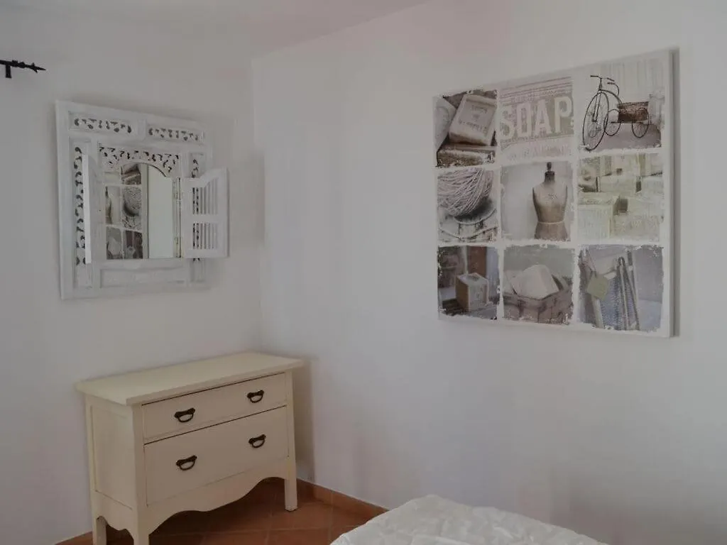 Apartment Penthouse 科斯塔卡玛