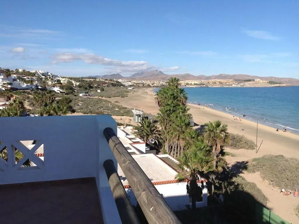 Apartment Penthouse Κόστα Κάλμα