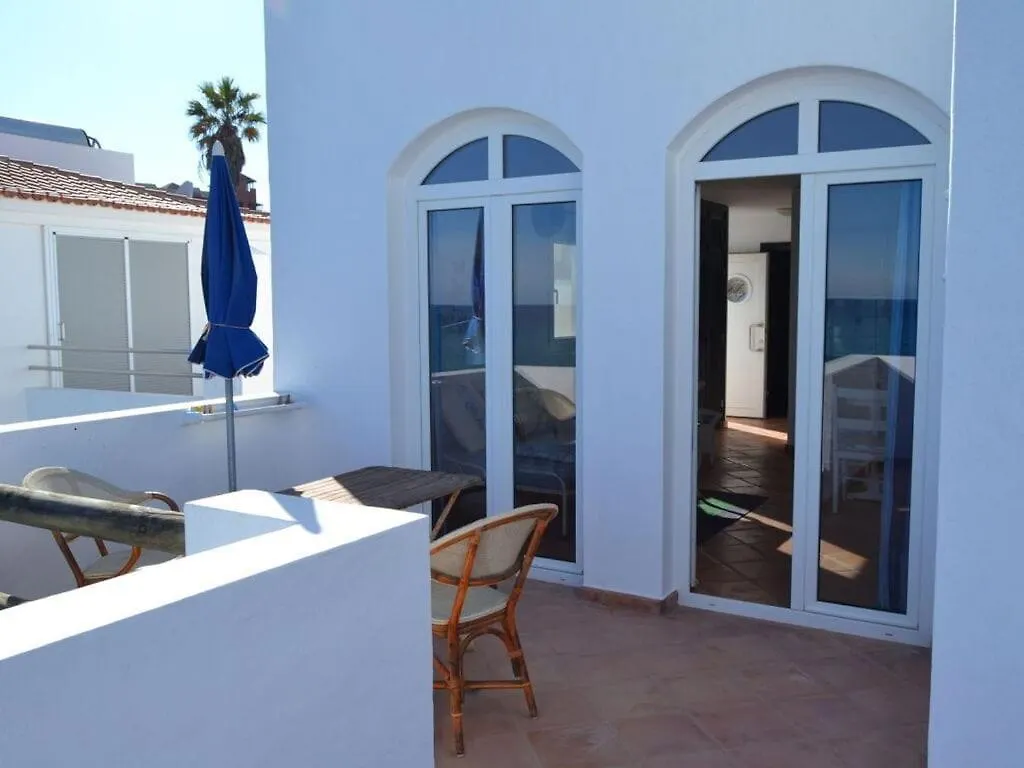 Apartment Penthouse Κόστα Κάλμα 0*,