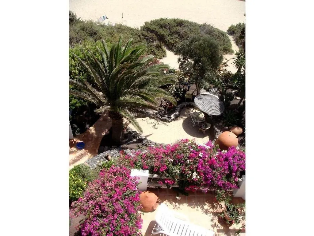 Apartment Penthouse Κόστα Κάλμα