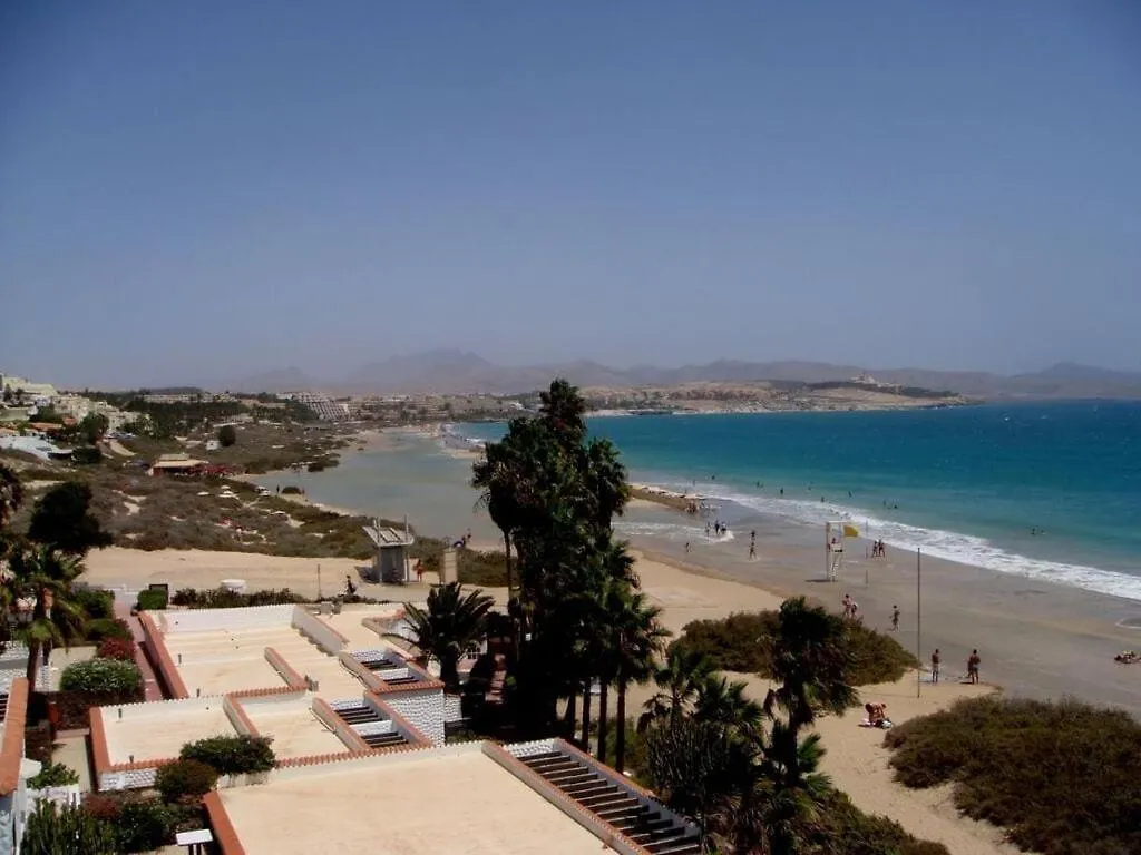 Apartment Penthouse Κόστα Κάλμα Ισπανία
