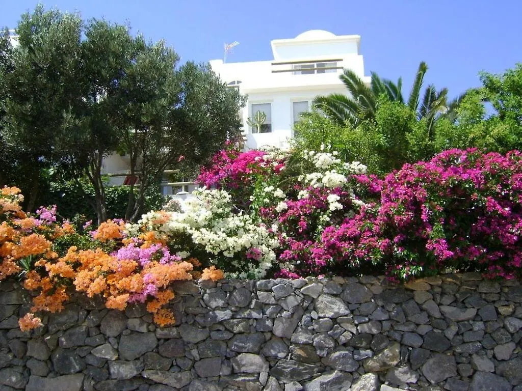 Apartment Penthouse Κόστα Κάλμα